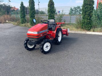 Yanmar Ke-4