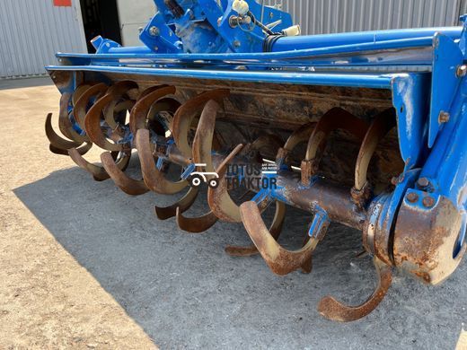 Грунтофреза Iseki 160см
