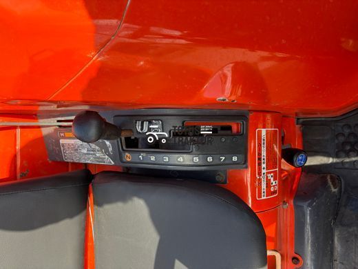 Kubota GL- 29