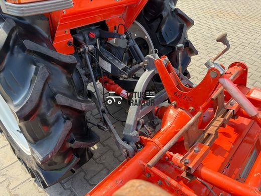 Kubota GL- 29