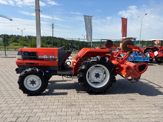 Kubota GL- 29