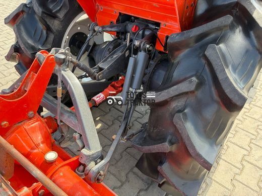 Kubota GL- 29