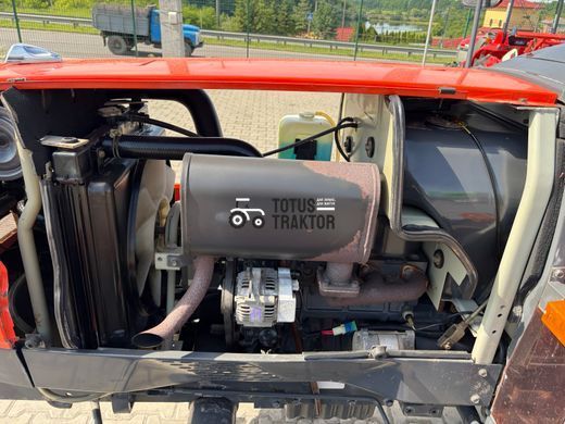 Kubota GL- 29