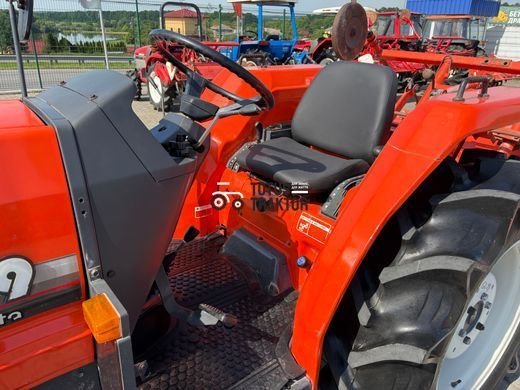 Kubota GL- 29