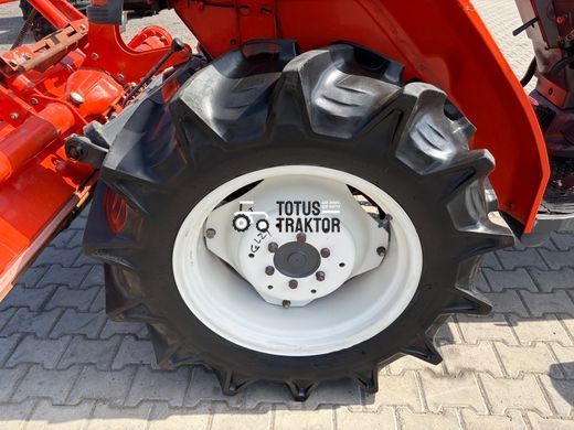 Kubota GL- 29