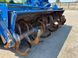Грунтофреза Iseki 160см