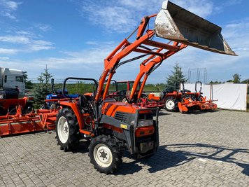 Kubota GL-260