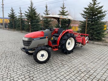 Yanmar RS-30