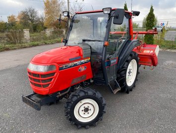 Yanmar RS240