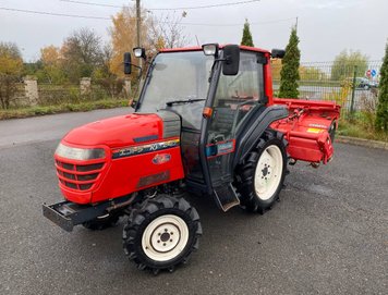 Yanmar RS240