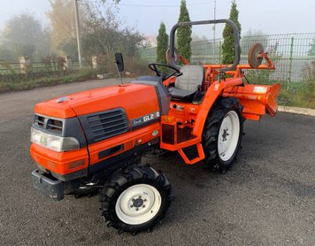 Kubota GL-240