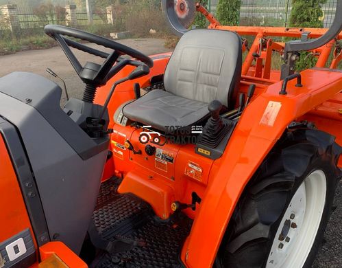 Kubota GL-240