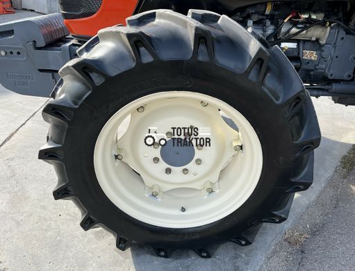 Daedong DK902C