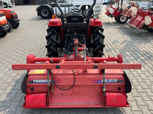 Yanmar RS240