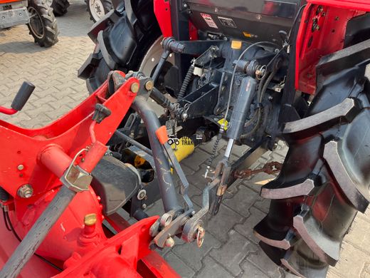 Yanmar RS240