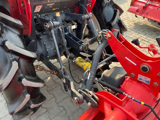 Yanmar RS240