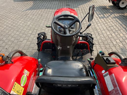 Yanmar RS240