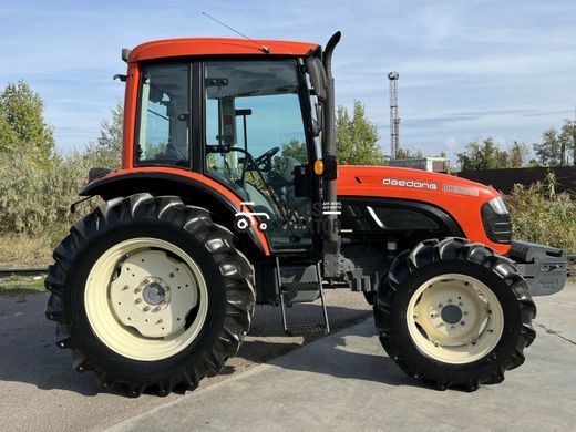 Daedong DK902C