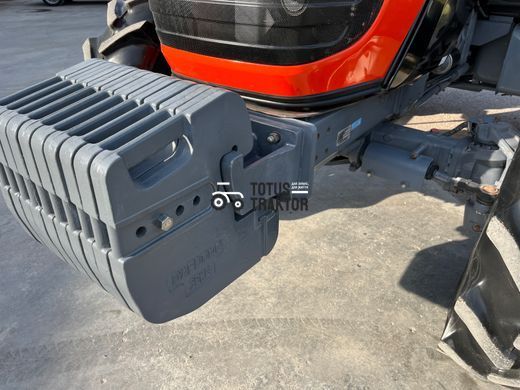 Daedong DK902C