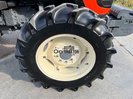 Daedong DK902C