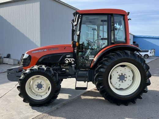 Daedong DK902C