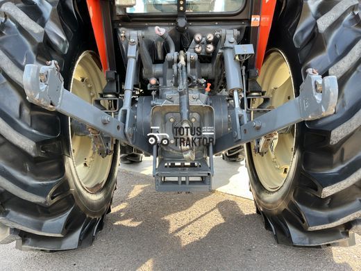 Daedong DK902C