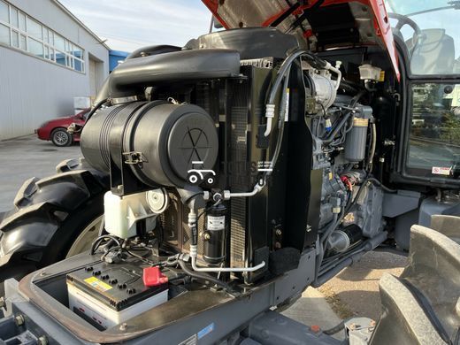 Daedong DK902C