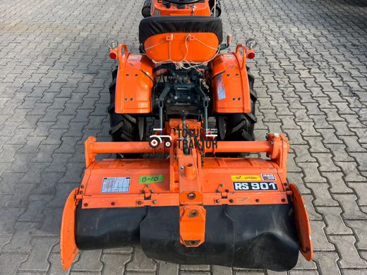 Kubota B-10