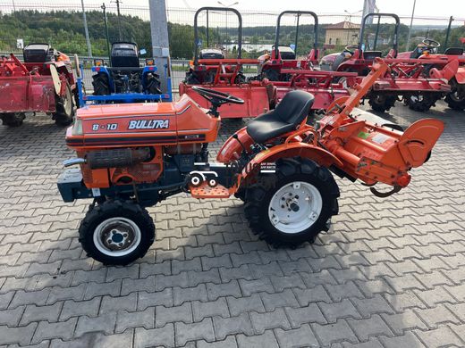 Kubota B-10