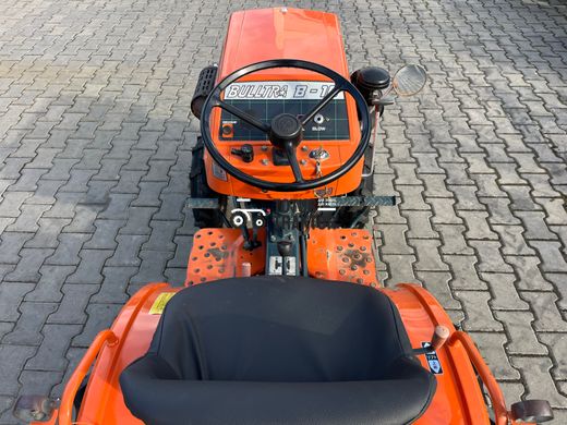 Kubota B-10