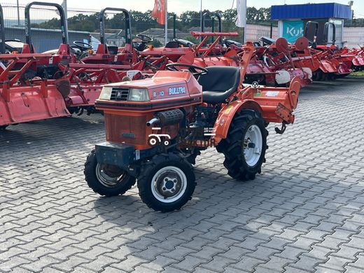 Kubota B-10