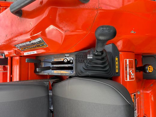 Kubota GL- 261