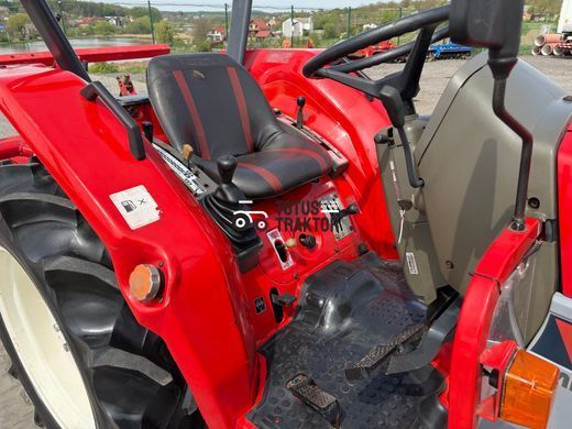 Yanmar AF26