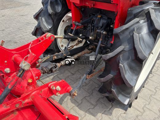 Yanmar AF26
