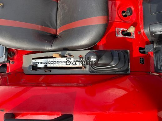 Yanmar AF26