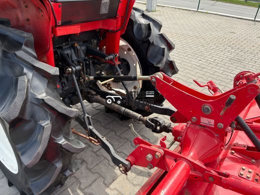 Yanmar AF26
