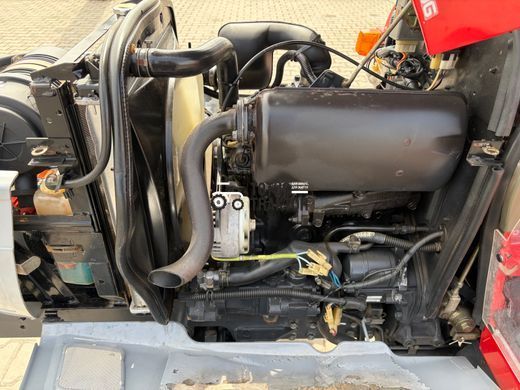 Yanmar AF26