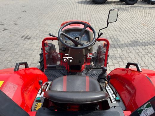 Yanmar AF26