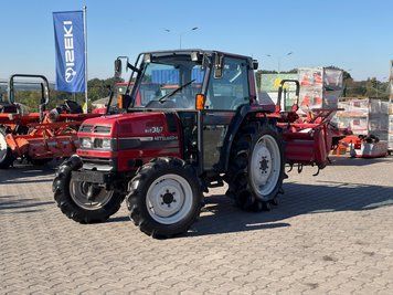 Mitsubishi MT-367