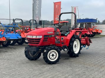 Yanmar AF-230