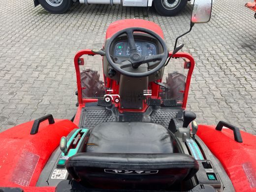 Yanmar AF-230