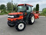 Kubota GL301