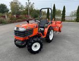 Kubota GB 18