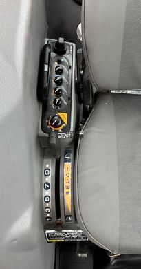 Kubota GL301