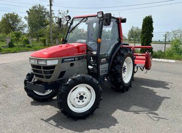 Yanmar AF-33