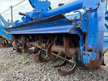 Грунтофреза Iseki 150см