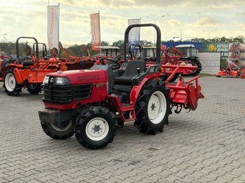 Kubota GB200 (Honda TX201)
