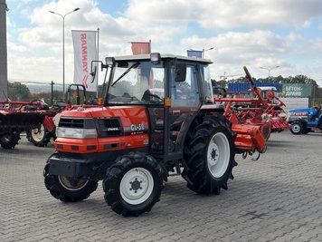 Kubota GL 32