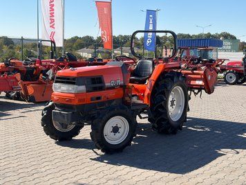 Kubota GL 32