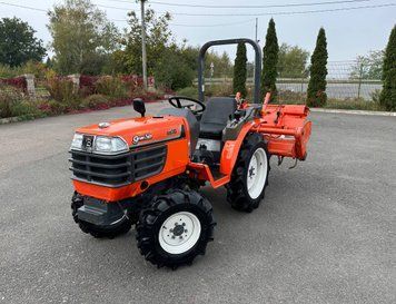 Kubota GB 18
